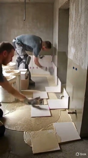 This Empty Bathroom Became a Luxury Spa 😍 | Timelapse Transformation #timelapse #ai #beforeandafter