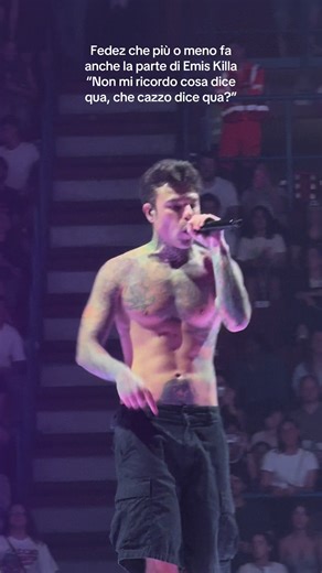 Fedez e Emis Killa: Una Collaborazione Unica