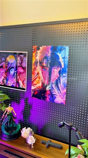 Best couple in Naruto#naruto #hinata #Anime #giftsforhim #imetalposter