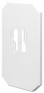 Arlington 8100MLP Super Mega Plate