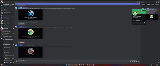 Tutorial Discord