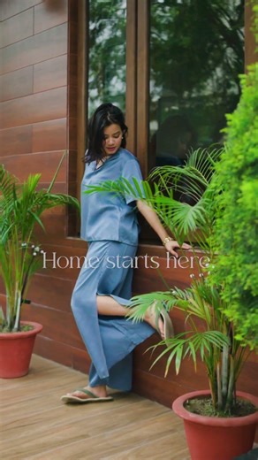 Comfortable Cotton Slippers for Home