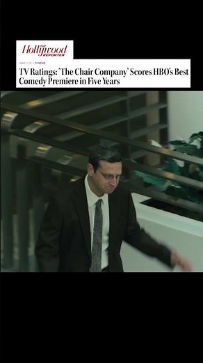 Just another day on the job. #TheChairCompany