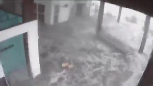 Hurricane #Ida has made landfall. Pray for #Louisiana 🌀🙏 https://bit.ly/3gKHnhE | WVTM 13