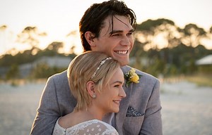 ‘I Still Believe’ Review: A Christian Rock Biopic So Earnest It Makes ‘Walk to Remember’ Seem Like ‘Salò’