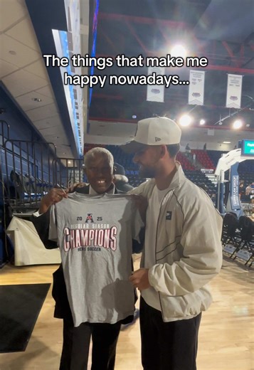 Appreciating the Little Things: A Growth Journey