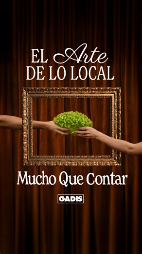 El Arte de lo Local: Historias que Inspiran
