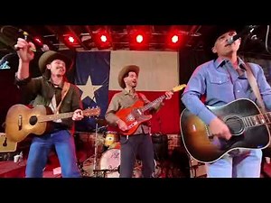 Boot Scootin' Boogie - All Hat No Cadillac - Brooks & Dunn Cover (Live at Coupland Dancehall)