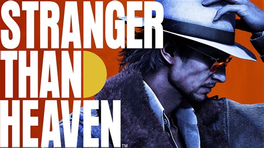 Stranger Than Heaven: Release Window, Gameplay, Trailer, and More