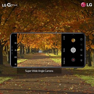 25K views · 246 reactions | Come immortalare panorami fantastici senza perdere nulla? Grazie alla Super Wide Angle Camera di LG G7 ThinQ! | LG Global | Facebook