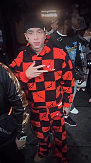 Central Cee: A Journey of Commitment and Love