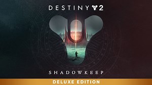 Koop Destiny 2: Shadowkeep Pack Deluxe Edition - Xbox One & Xbox Series X|S
