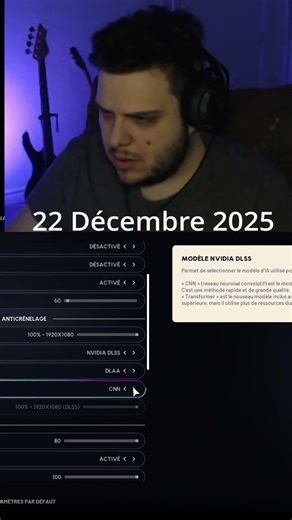 IL ME SUIT TOUJOURS 😨