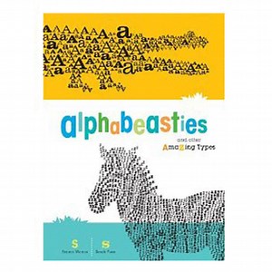 "Alphabeasties" makes learning letters easier for visual kids