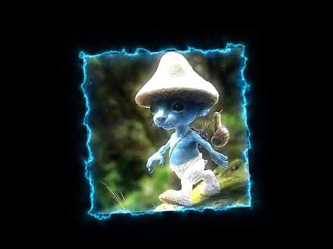 Smurf Cat meme Full version (Song by Alan Walker)