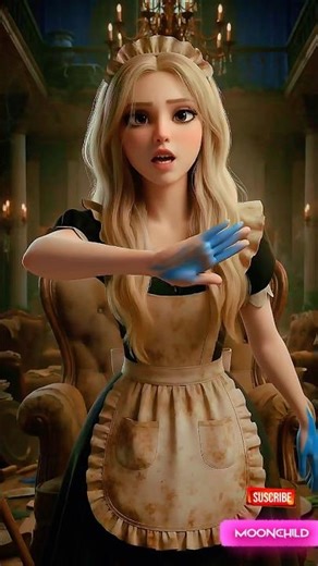 ❤️ Electro POP | ❤️ Moonchild Dance | 💕 #music 🩷+💜==? Mira MAKEUP TREND Trend💅🏻