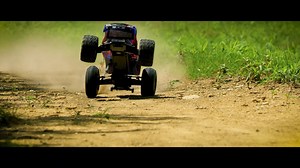 16K views · 308 reactions | Traxxas Stampede VXL = King of Wheelies  Experience speed and throttle response like you’ve never seen before in a monster truck: https://traxxas.com/products/models/electric/stampede-vxl-tsm | Traxxas | Facebook