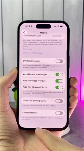 How to Make Your Cursor Stop Blinking