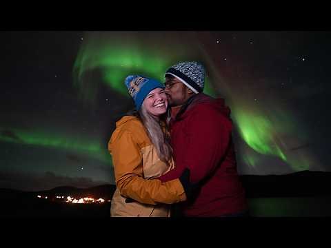 The ULTIMATE Northern Lights Tour of Tromso