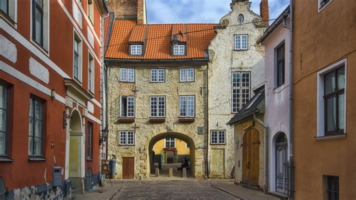 Pretty and historic city named cheapest place for a weekend break