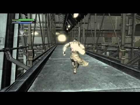 AH Guide: Star Wars: The Force Unleashed: Holocron Walkthrough Level 8 | Rooster Teeth