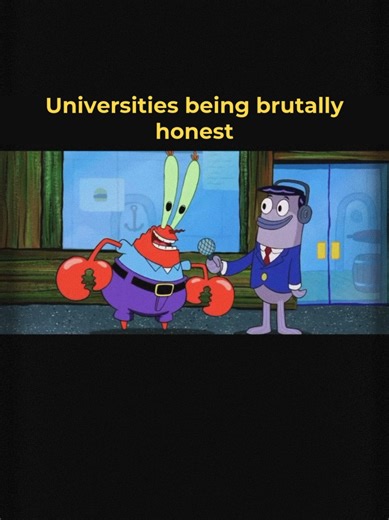 Money rules the world #fyp #university #studentlife