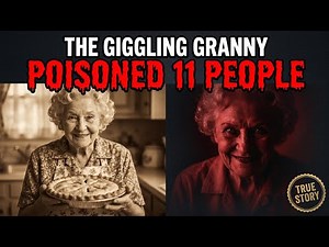 The Giggling Granny — How Nannie Doss Killed 11 Husbands and Was Never Suspected True Crime