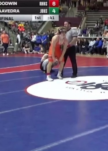 Wrestling Techniques for Beginners: Master the Basics