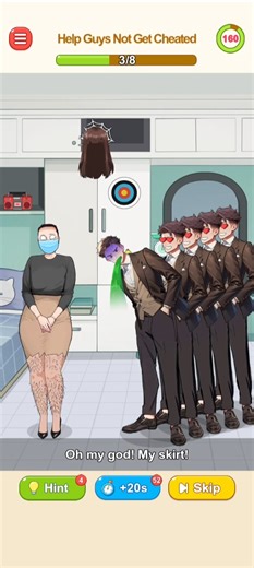 Tricky Minds | Level 94 | Walkthrough | help guys not get cheated |#games |#gaming |#gameplay