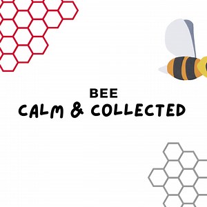 🐝It's World Bee Day🐝 and in preparation for the exams, here are some valuable lessons we can learn from the bees. Remember to "bee" confident in yourself and your abilities. Just do your best and let The Answer Series do the rest - www.theanswer.co.za Best of luck for your exams! #TAS #theanswerseries #owntomorrow | The Answer Series - Study Guides