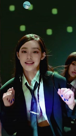MINJI 👑 NewJeans 뉴진스 'Cookie' MV Focus Pure Aesthetic #newjeans #MINJI #cookie