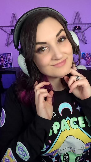 A Before & After of my new upgraded & cozy gaming setup transformation thanks to #Alienware! #AlienwarePartner #RTXOn