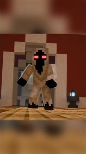 ENTITY 303 vs MYTH HEROBRINE 😱🔥 Then NULL Appeared! | Minecraft Animation