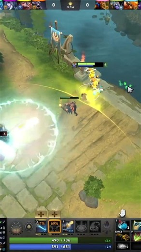 Василий twitch.tv/vernitemoynick #dota2 #fyp #tinker #stormspirit | Dota 2