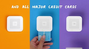 850K views · 789 reactions | Accept debit tap with Square and get...