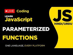JavaScript Function Parameters: Practical Examples