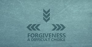 Forgiveness Is Difficult — Whitehall Church of Christ