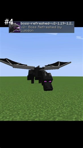 Random Minecraft Mods/Resource Packs #4 | |@Aman_Sharma_is_Online