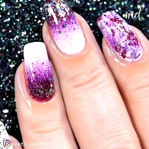 TOP 5+ NAIL DESIGN IDEAS TUTORIAL Mix things up and add a bit of sass to your nails! | How To Make | Facebook