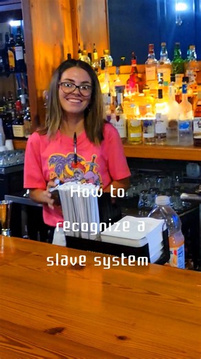 slave system