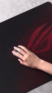 ASUS ROG Sheath Gaming Mouse Pad, Extra-Large