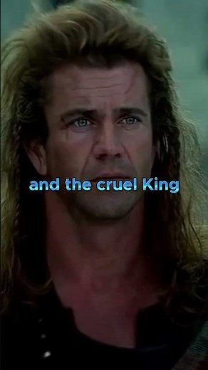 The Romanticized Princess Isabelle in Braveheart