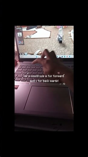 how to play rblx on laptop #laptop #mm2 #roblox