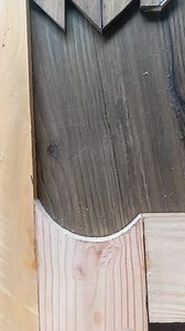 1.4M views · 2.9K reactions | Cara mengukur kayu yang tidak biasa #tricks #tips #woodworking #woodwork #diy #carpenter | Arif Blar Blarr | Facebook