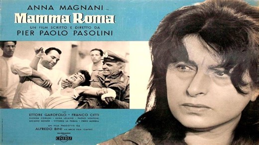 Mamma Roma (1962) 1080p.