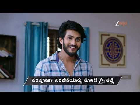 Annayya | Ep - 360 | Preview | Dec 23 2025 | Zee Kannada