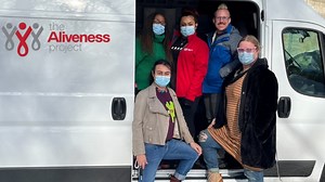 Mobile syringe exchange program launches in Minneapolis