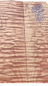 Patrick James Eggle Custom Shop Program  Every Patrick James Eggle...