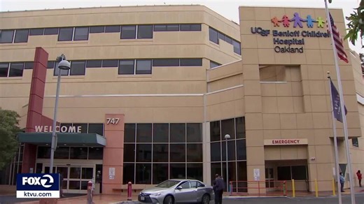 Promising study out of UCSF Benioff Children's Hospitals for kids with heart defects