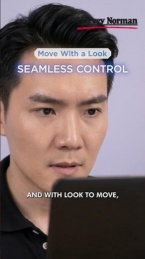 Work Smarter with HP Next Gen AI PC at Harvey Norman